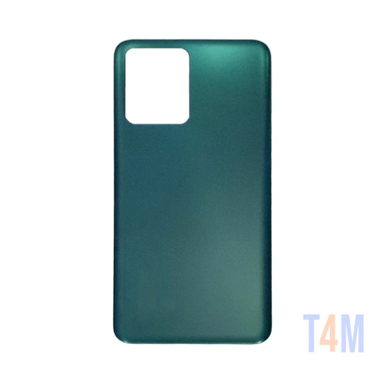 Back Cover Xiaomi Redmi Note 12 5g Dark Green